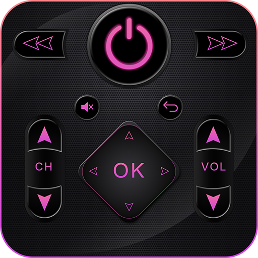 Remote For All Tv Apk
