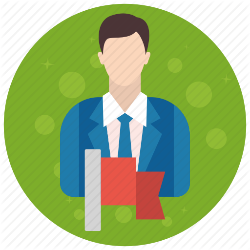 Account, Admin, Administrator, Flag, Profile, Role, User Icon