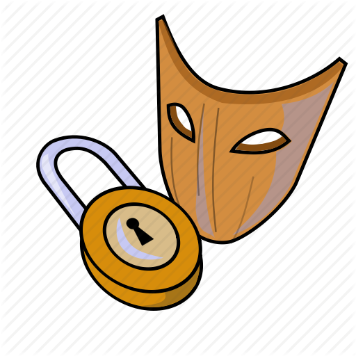 Authentication, Role, Roles, Security Icon