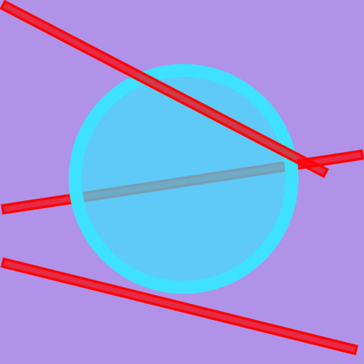 Circle Up Time To Role