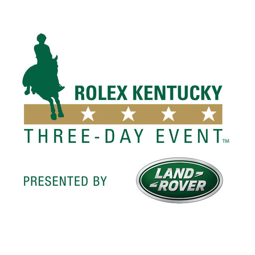 Rolex Kentucky Three Day Event