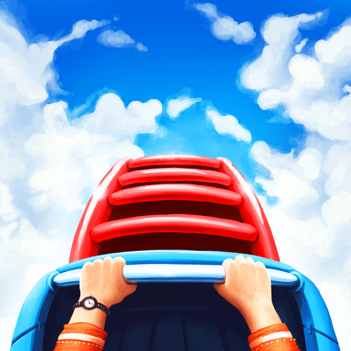 Rollercoaster Tycoon Ios Icon Gallery