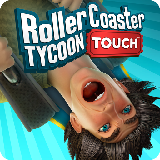Download Rollercoaster Tycoon Touch