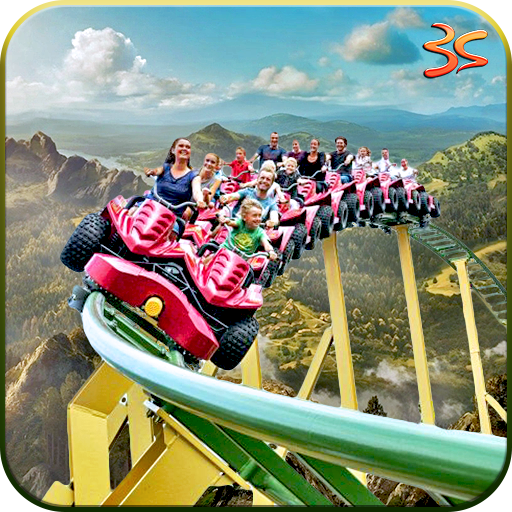 Extreme Roller Coaster Drive Appstore For Android