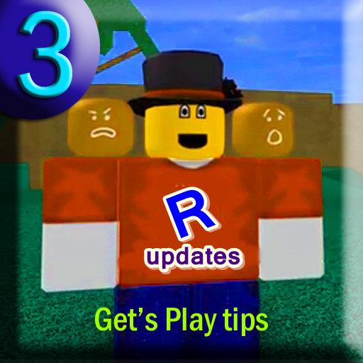 Get Lumber Tycoon Roblox Tips Apk