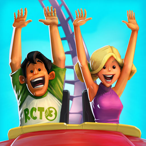 Rollercoaster Tycoon
