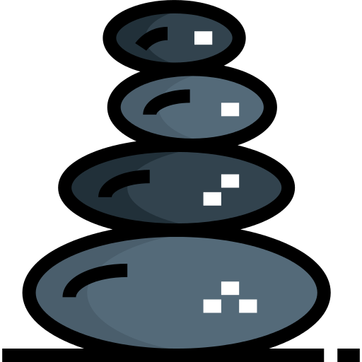 Stones Spa Png Icon