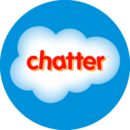Chatter Rollout Focusky