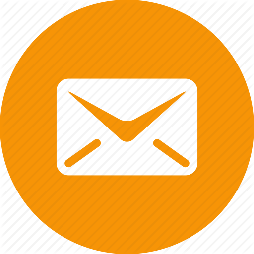 Email, Envelope, Letter, Mail, Message Icon