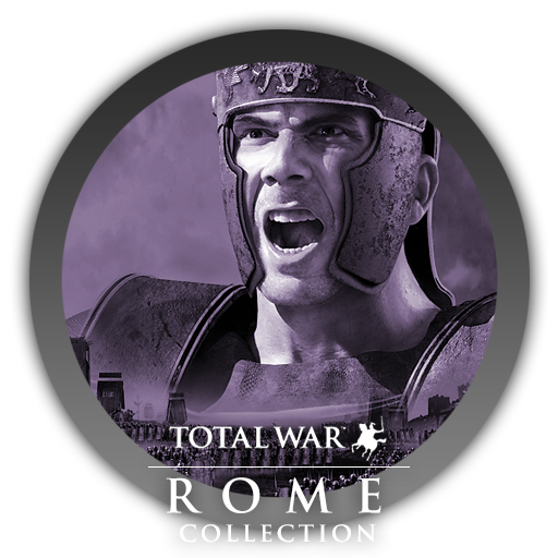 Rome Total War Icon at GetDrawings | Free download