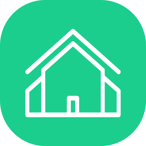Roof Icon With Png And Vector Format For Free Unlimited Download