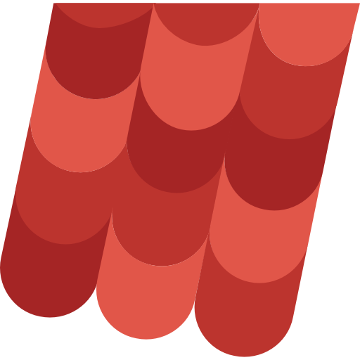 Roof Icon Construction Smashicons