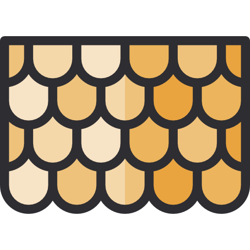 Roof Icon
