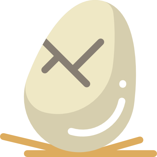 Cracked, Home, House, Buildings, House Repair, Roof Icon