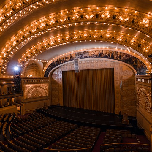 Auditorium Theatre