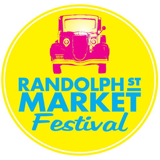 Randolph Street Market Chicago Antique, Vintage, Designer Festival