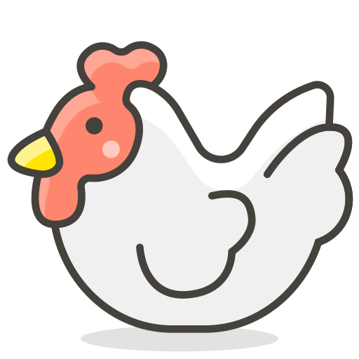 Rooster Icon Free Of Free Vector Emoji