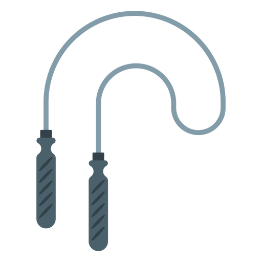 Jump Rope Icon