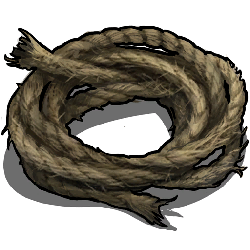 Rope Rust Wiki Fandom Powered