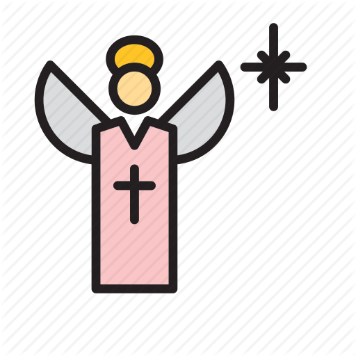 Angel, Catholic, Christian, Christianity, Religion, Religious Icon