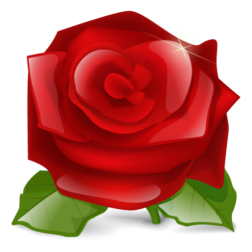 Rose Icon Free Download As Png And Formats