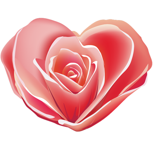 Red Rose Icon Download Free Icons