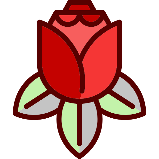 Rose Icon