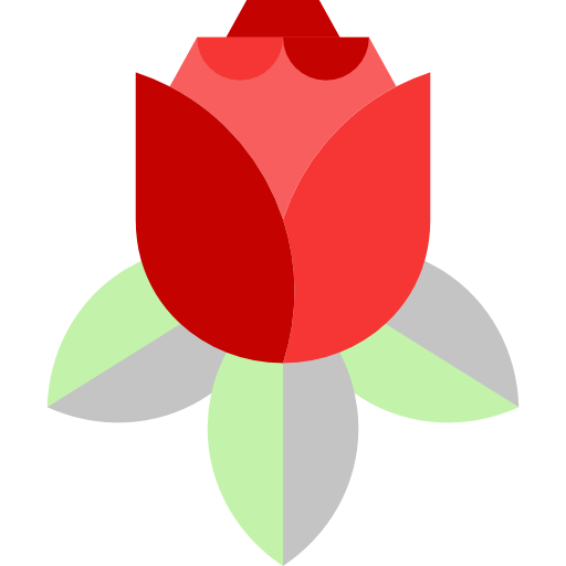 Rose Icon