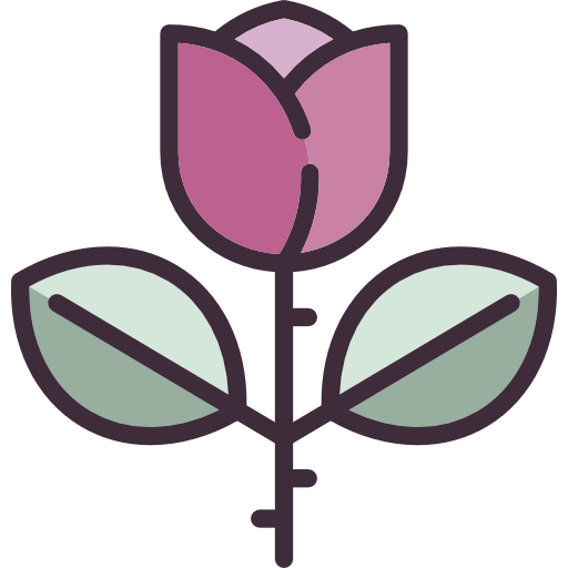 Rose Icons Free Download