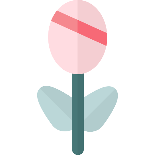 Rose Nature Png Icon