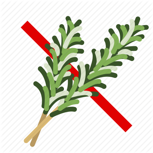 Allergen, Allergy, Food, Gastronomy, Herbs, Rosemary, Yumminky Icon