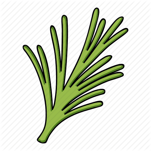Eco, Food, Leaf, Plant, Rosemary, Seasoning, Spice Icon