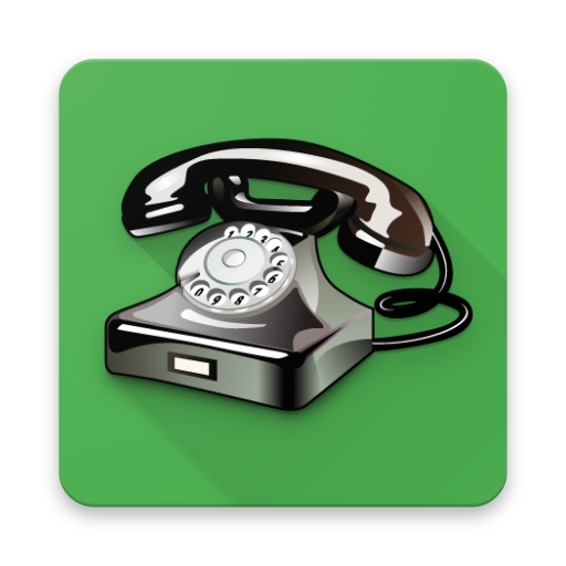 Old Phone Rotary Dialer Appstore For Android