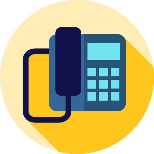 Telephone Icon