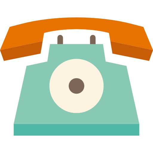 Telephone Icon