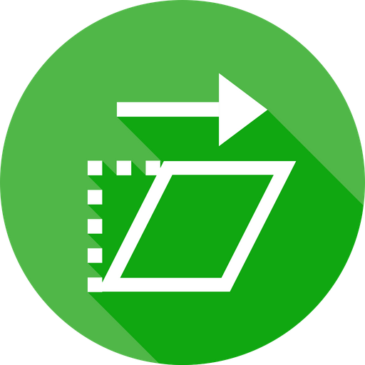 Shear, Transform, Change, Position, Angle, Rotate, Interface, Ui