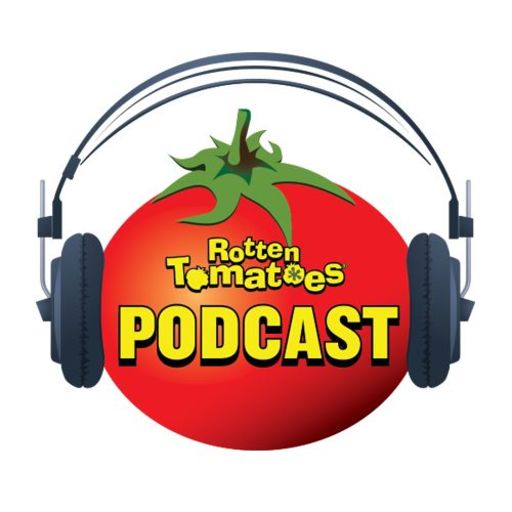 Rottentomatoes Podcast