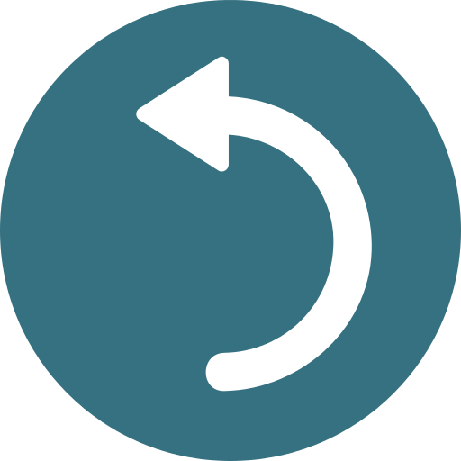 Curved Arrow Png Icon