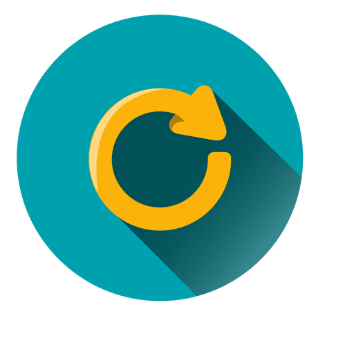 Reload Arrow Circle Icon