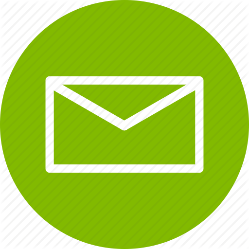 E Mail, Email, Envelope, Letter, Mail, Message Icon