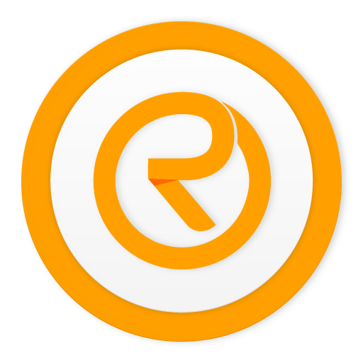 Rounded Icon Pack Apps Android