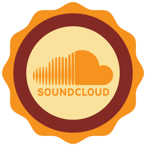 Soundcloud Icon