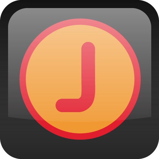 Jamespot Icon