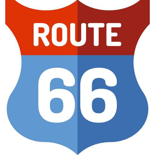 Route Png Icon
