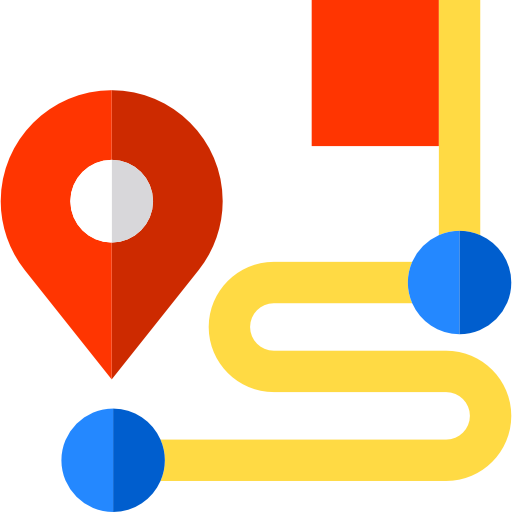 Route Icon