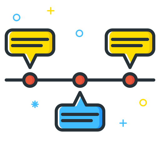 Route Icon Job Seeker Iconset Inipagi Studio