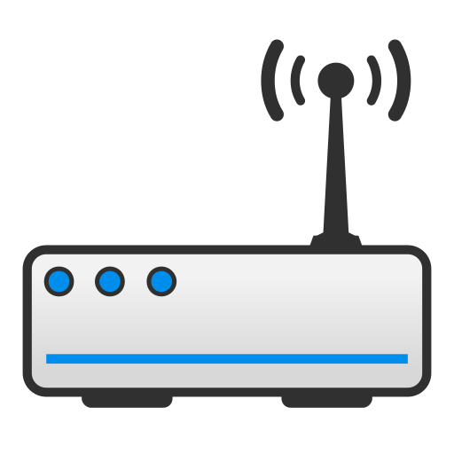 Router, Regular Icon Free Of Snipicons Regular