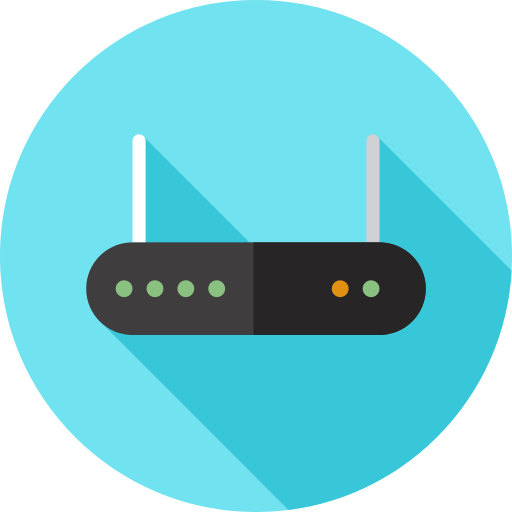 Router Png Icon