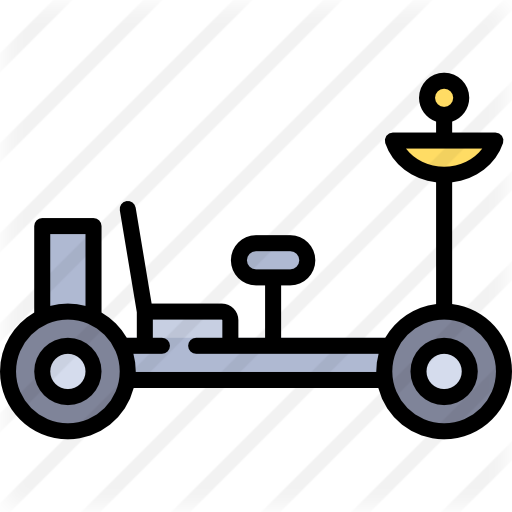 Moon Rover