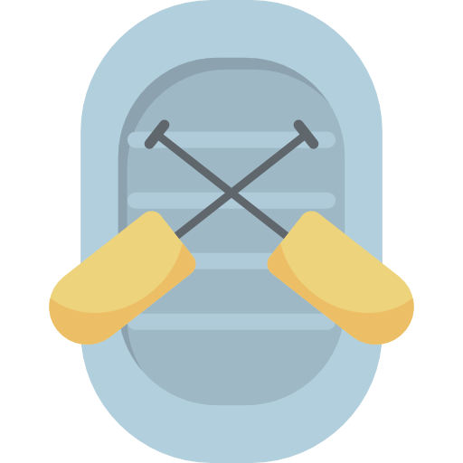 Hobby, Explorer, Canoe, Transport, Vacations, Rowboat, Sports